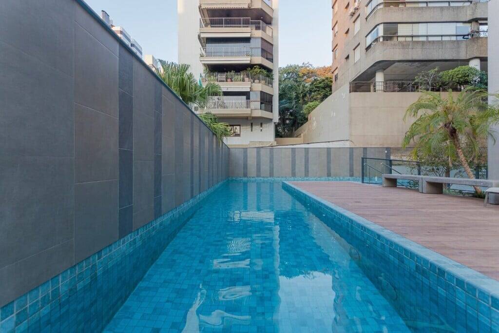 Apartamento à venda com 3 quartos, 269m² - Foto 39