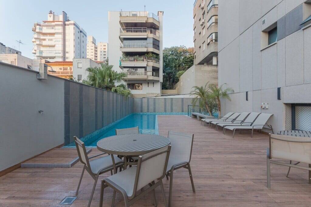 Apartamento à venda com 3 quartos, 269m² - Foto 38