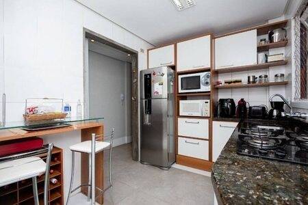 Apartamento à venda com 2 quartos, 71m² - Foto 13