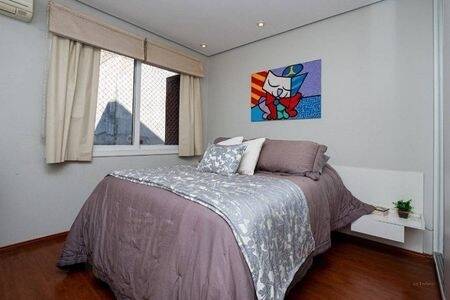 Apartamento à venda com 2 quartos, 71m² - Foto 9