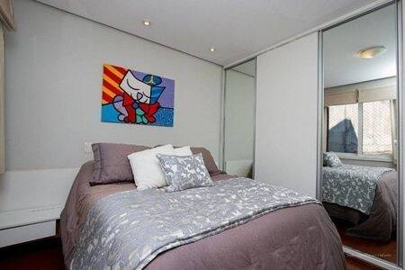 Apartamento à venda com 2 quartos, 71m² - Foto 10