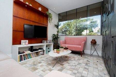 Apartamento à venda com 2 quartos, 71m² - Foto 3