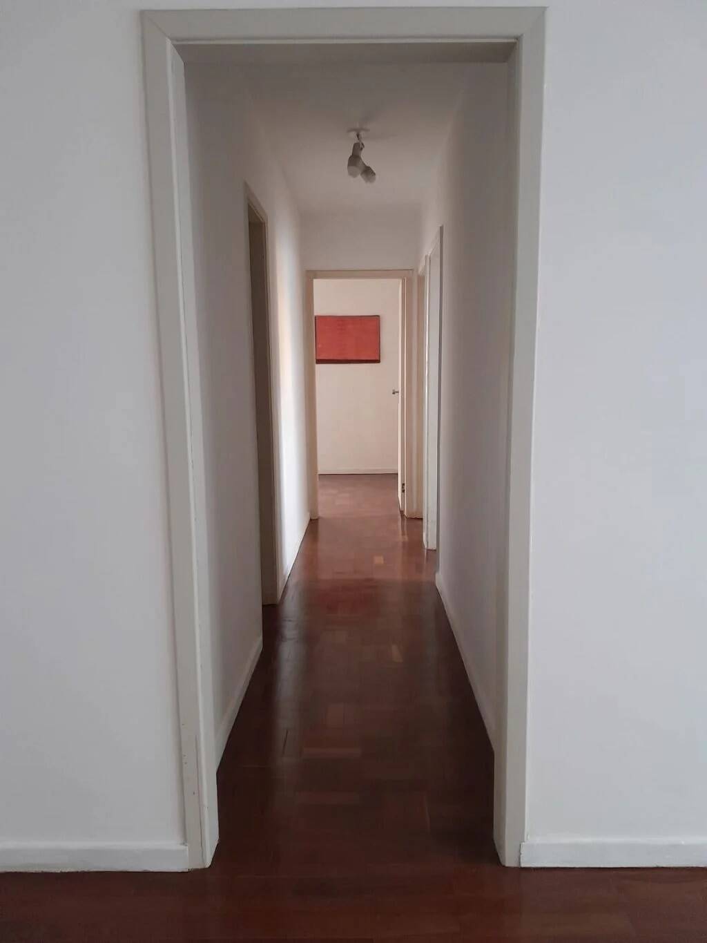 Apartamento à venda com 4 quartos, 83m² - Foto 4