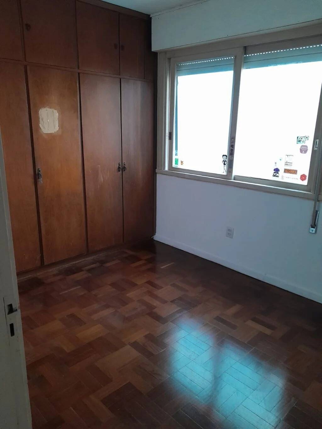 Apartamento à venda com 4 quartos, 83m² - Foto 11