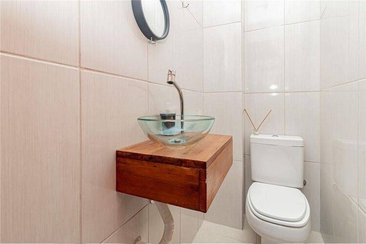 Apartamento à venda com 2 quartos, 116m² - Foto 5