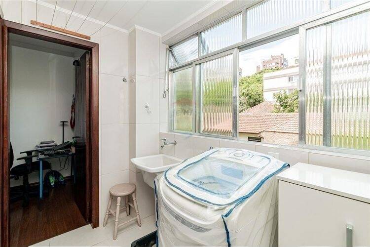 Apartamento à venda com 2 quartos, 116m² - Foto 7