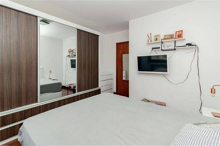 Apartamento à venda com 2 quartos, 116m² - Foto 6