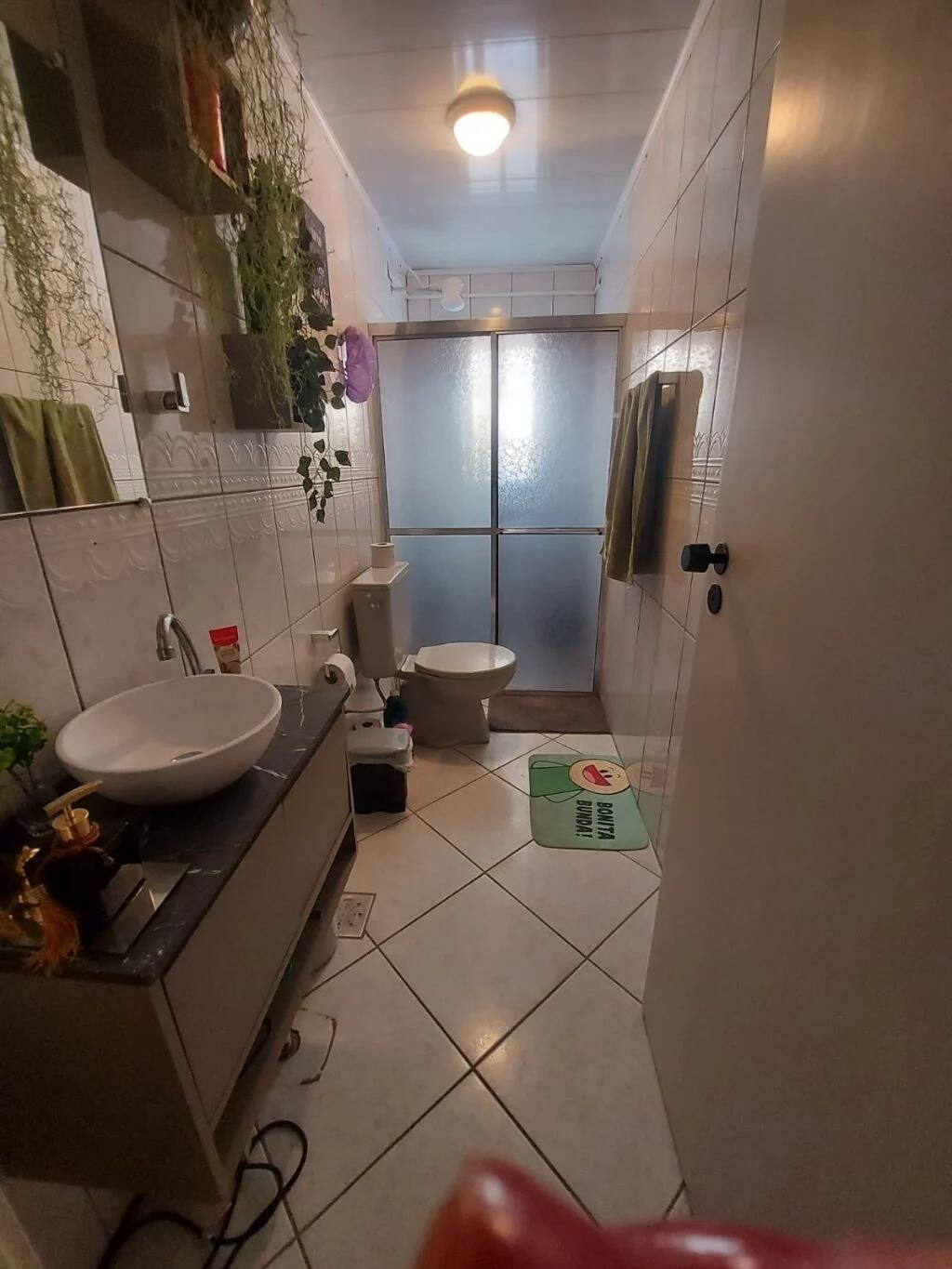 Apartamento à venda com 2 quartos, 83m² - Foto 10