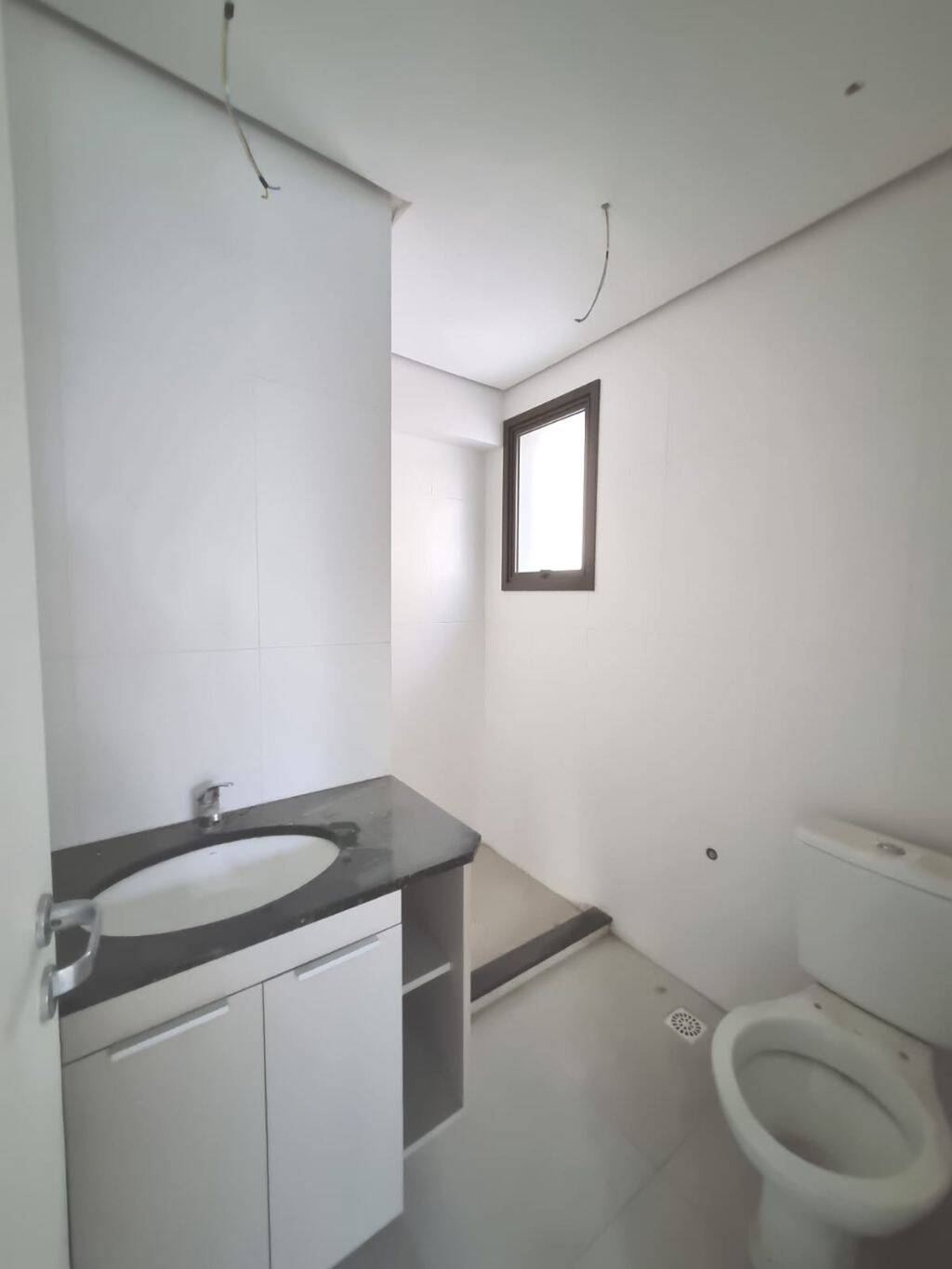 Apartamento à venda com 1 quarto, 95m² - Foto 8