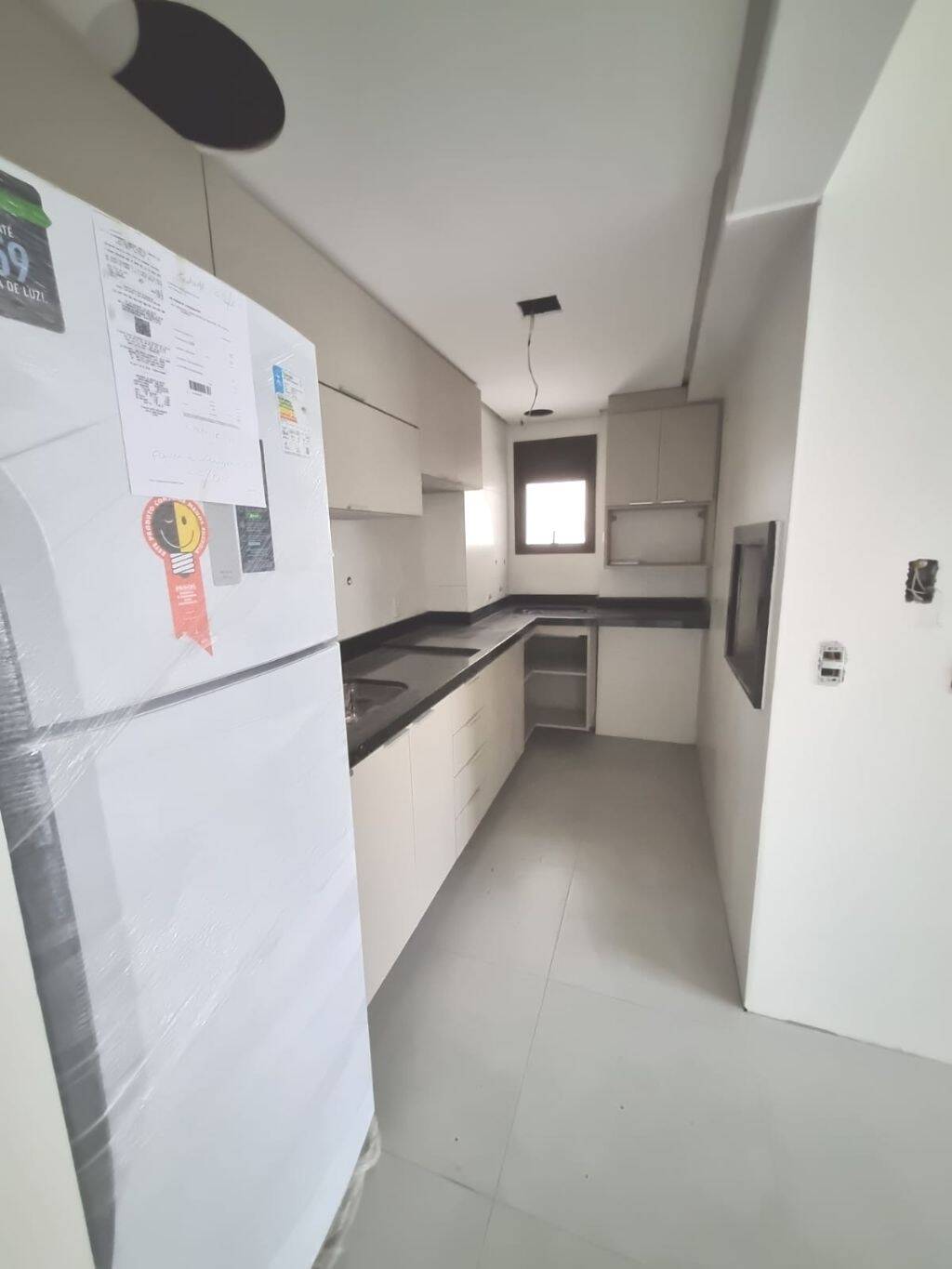 Apartamento à venda com 1 quarto, 95m² - Foto 6