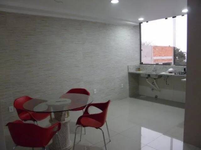 Conjunto Comercial-Sala à venda, 460m² - Foto 4