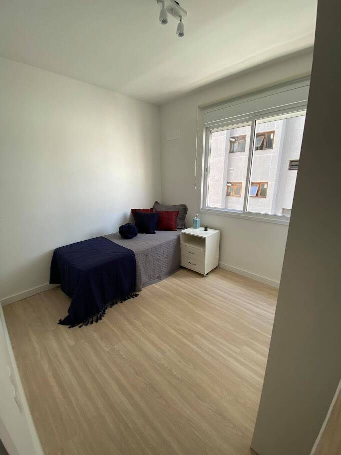 Apartamento à venda com 2 quartos - Foto 2