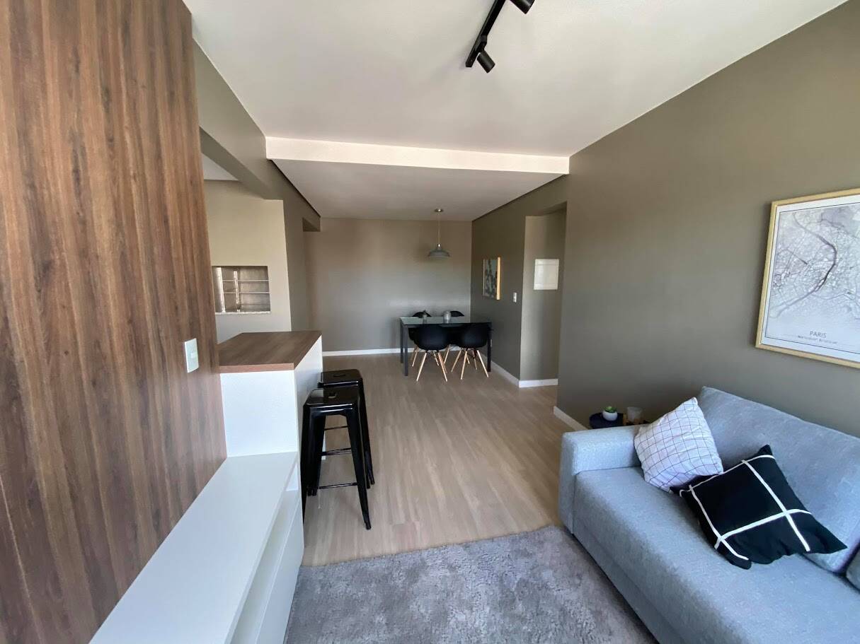 Apartamento à venda com 2 quartos - Foto 8