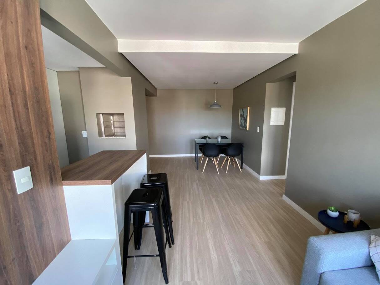 Apartamento à venda com 2 quartos - Foto 7