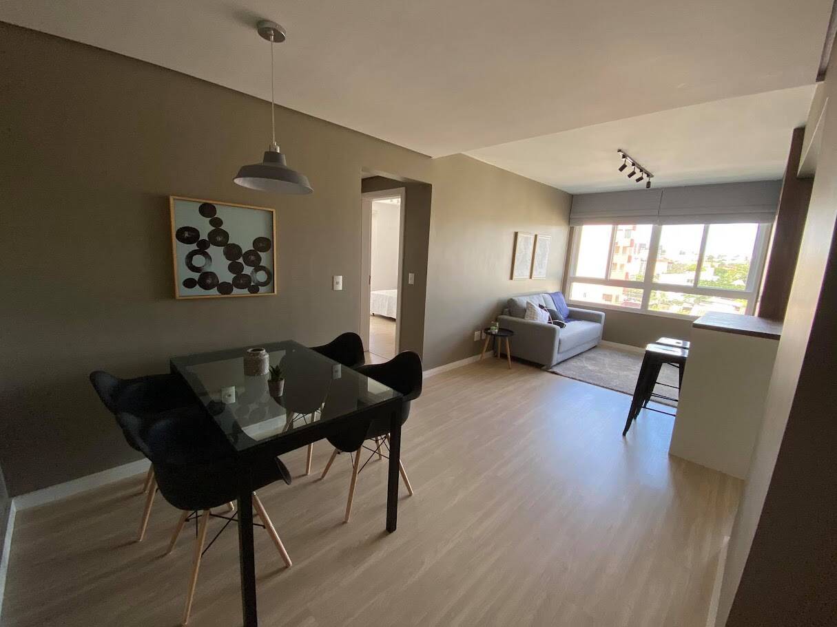 Apartamento à venda com 2 quartos - Foto 10