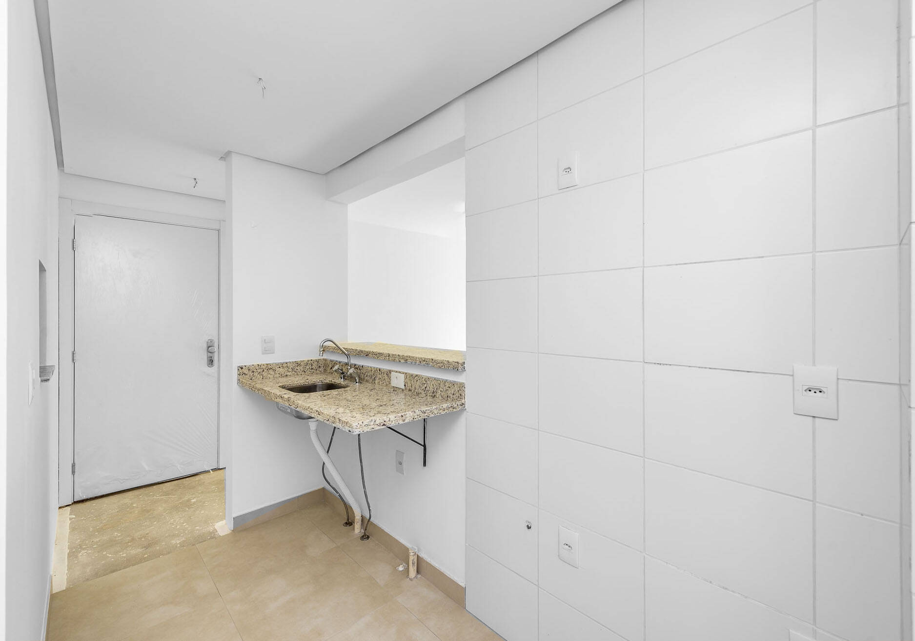 Apartamento à venda com 2 quartos, 6677m² - Foto 7