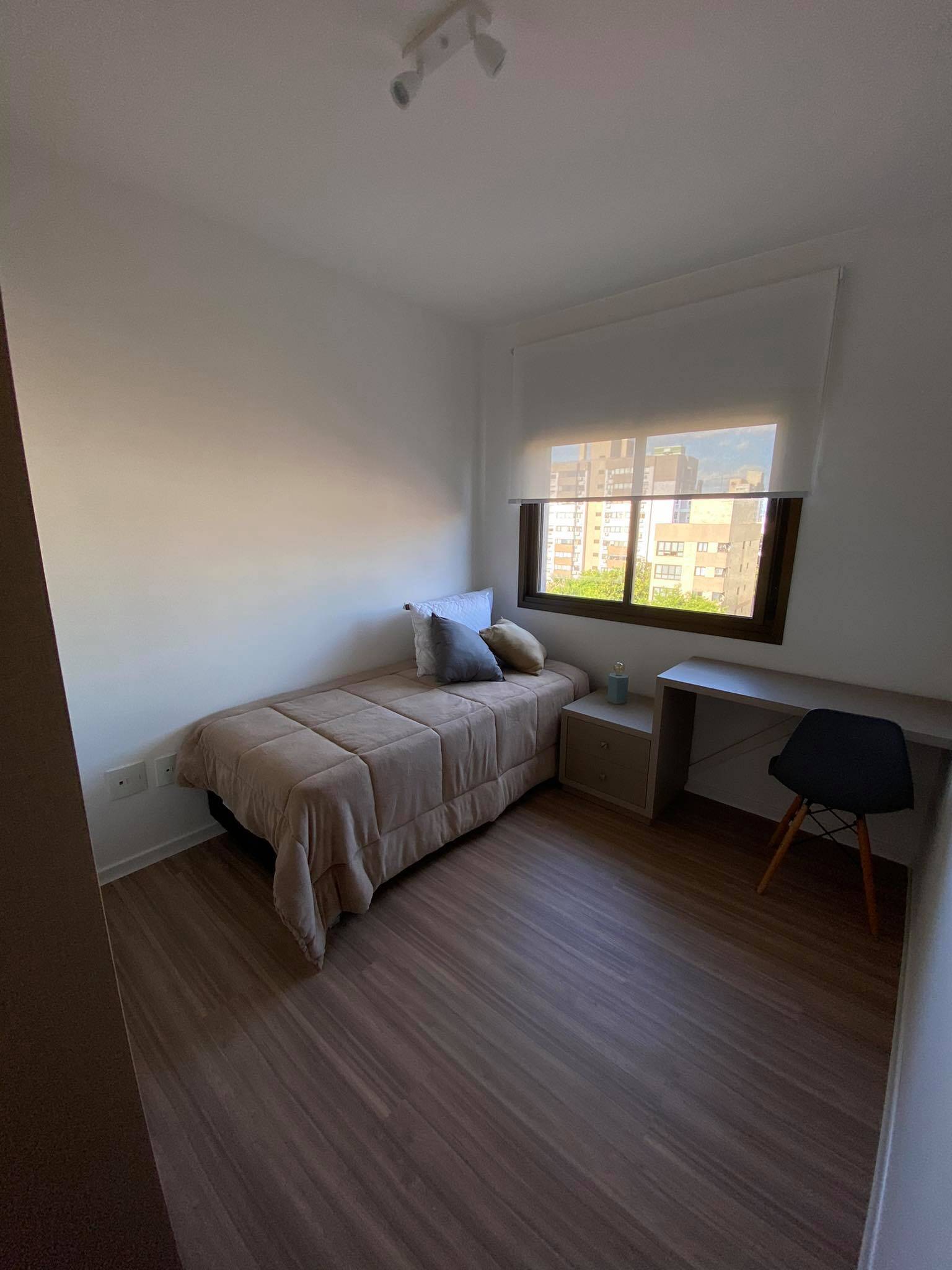 Apartamento à venda com 2 quartos, 59m² - Foto 8