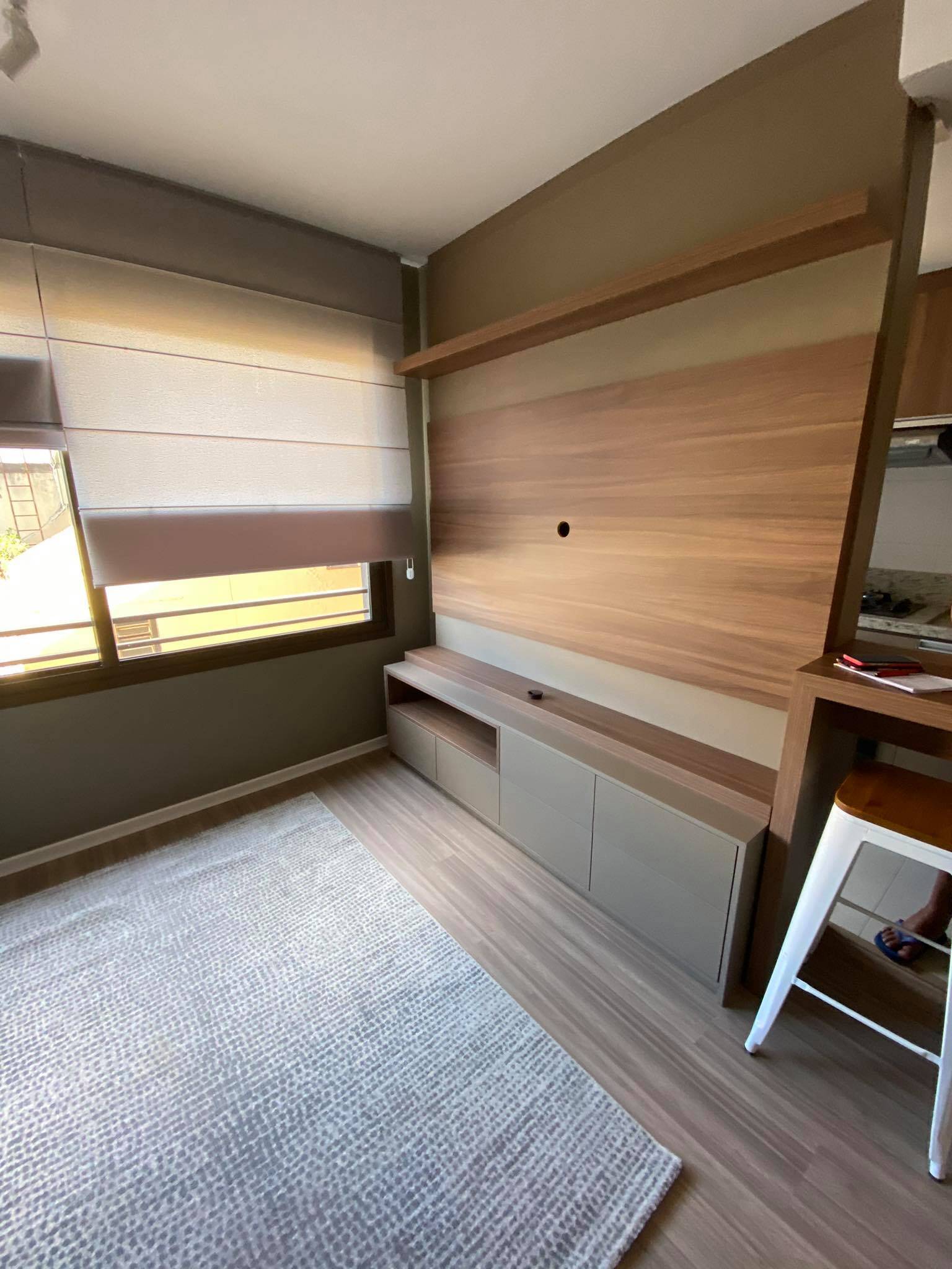 Apartamento à venda com 2 quartos, 59m² - Foto 9