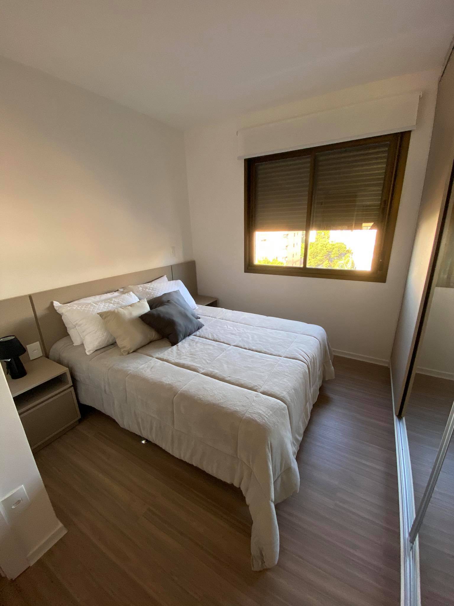 Apartamento à venda com 2 quartos, 59m² - Foto 6