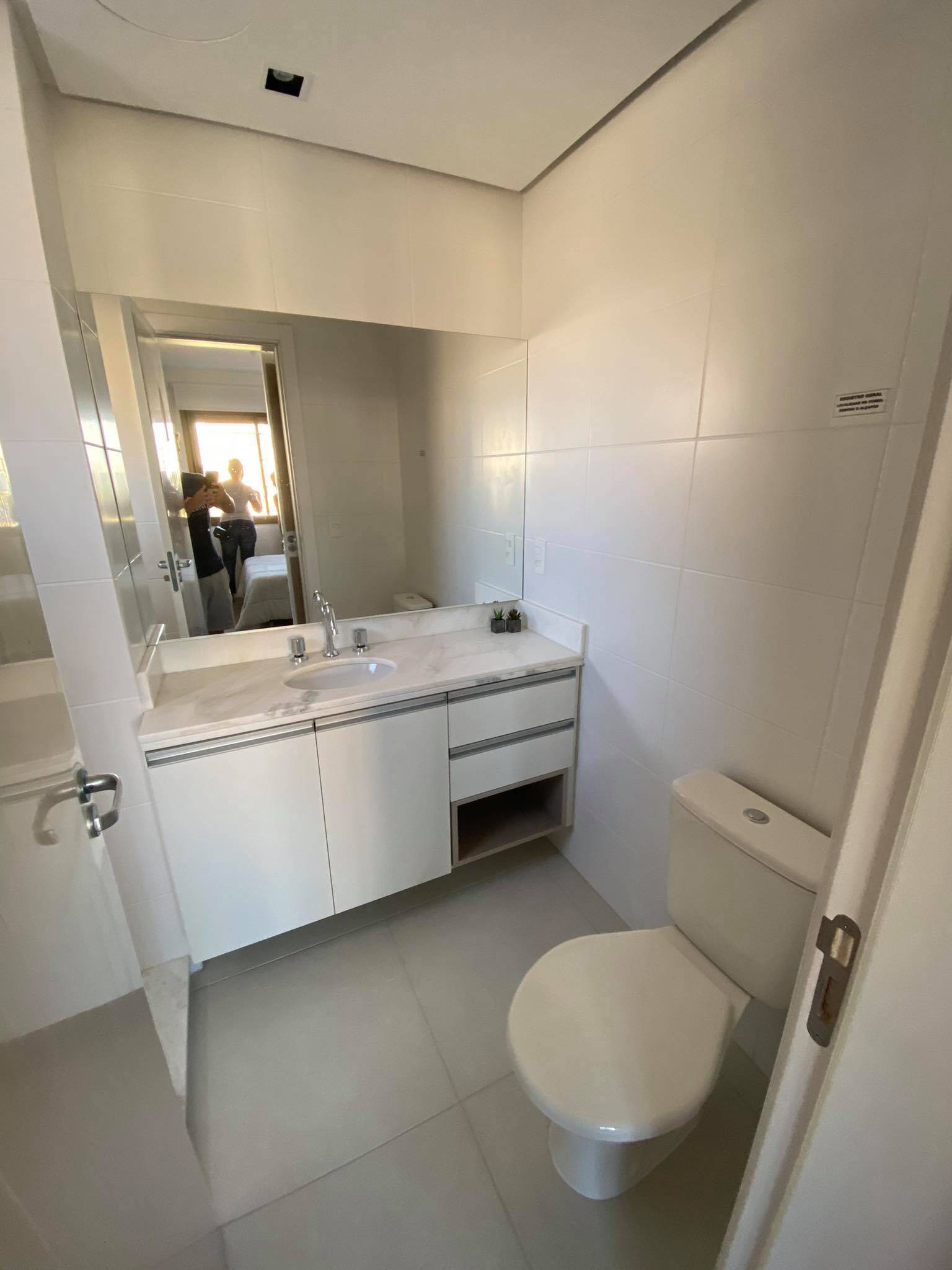 Apartamento à venda com 2 quartos, 59m² - Foto 10