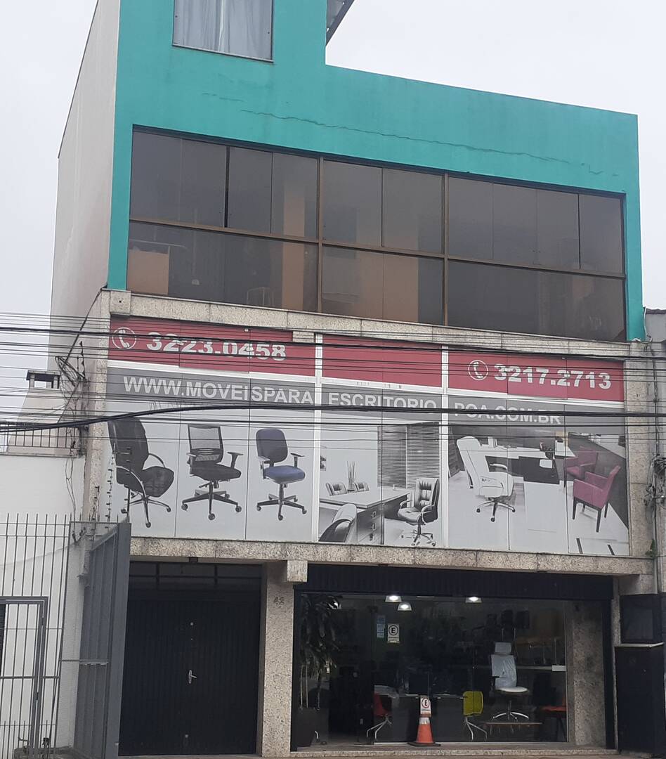 Conjunto Comercial-Sala à venda e aluguel, 370m² - Foto 4