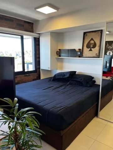 Apartamento à venda com 1 quarto, 37m² - Foto 15