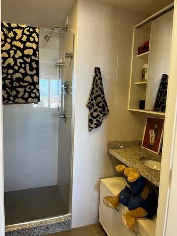 Apartamento à venda com 1 quarto, 37m² - Foto 16