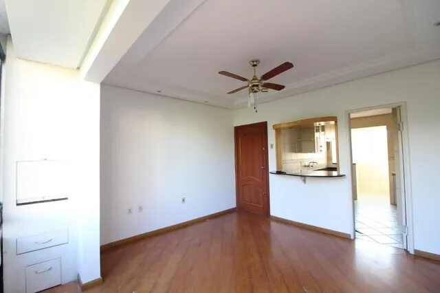 Apartamento à venda com 3 quartos, 92m² - Foto 1