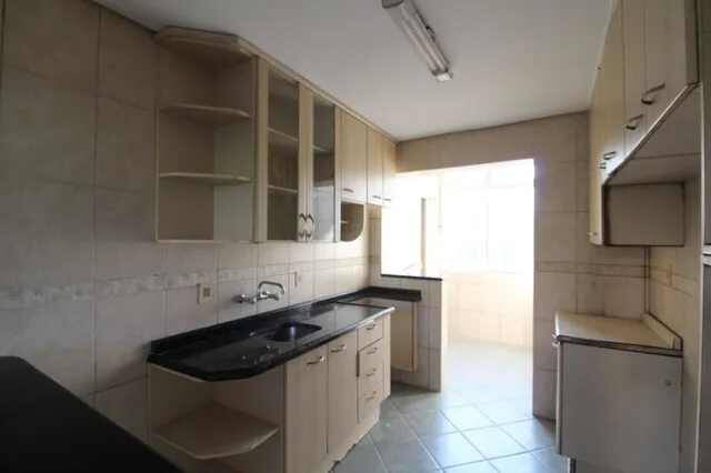 Apartamento à venda com 3 quartos, 92m² - Foto 7