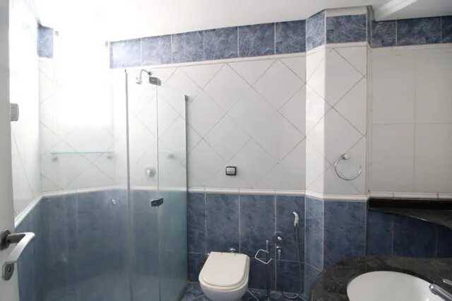 Apartamento à venda com 3 quartos, 92m² - Foto 3