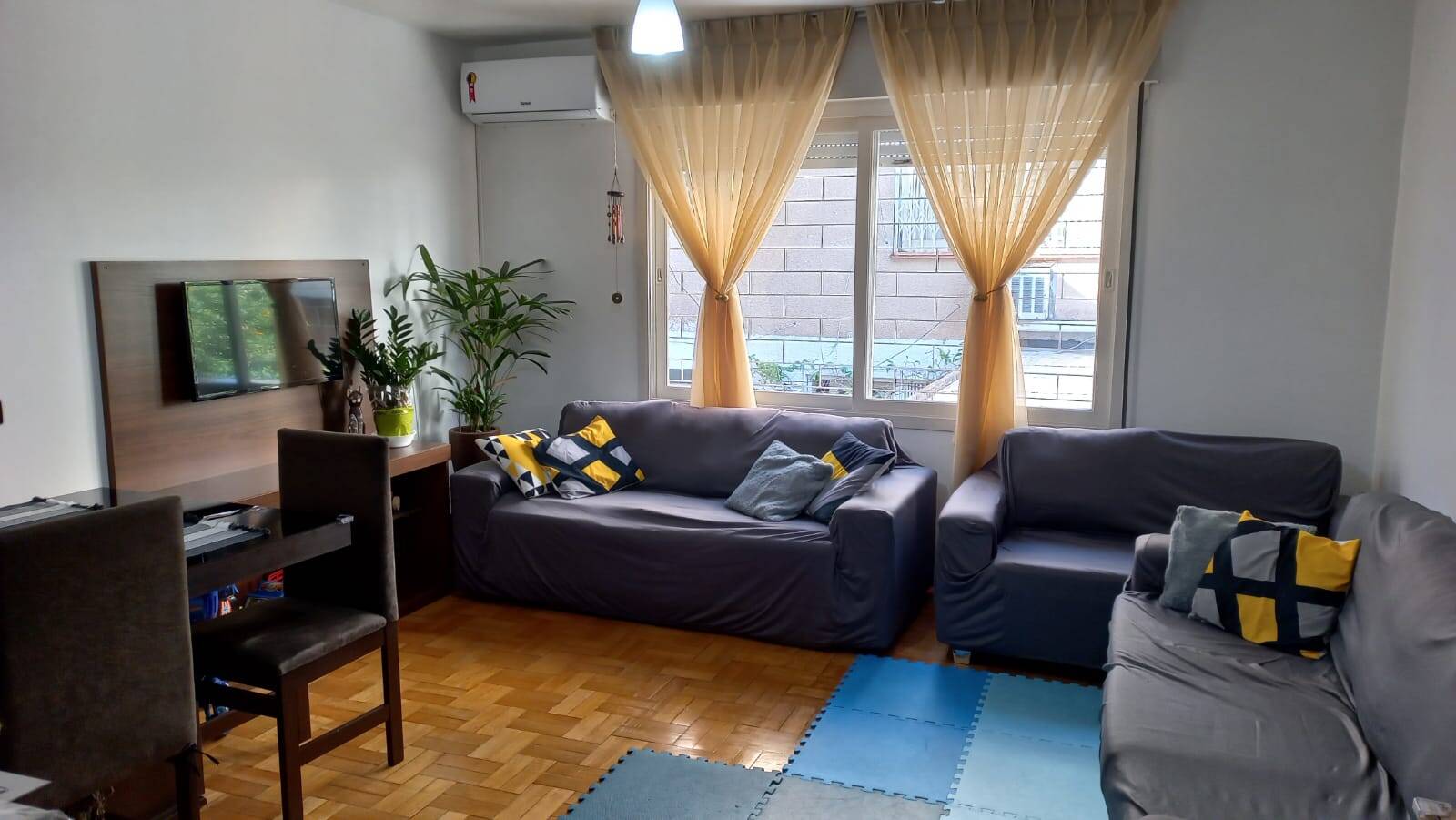 Casa à venda com 2 quartos, 88m² - Foto 8