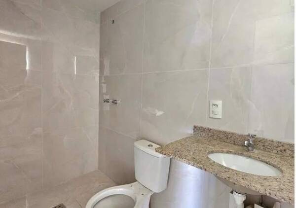 Apartamento à venda com 3 quartos, 65m² - Foto 8