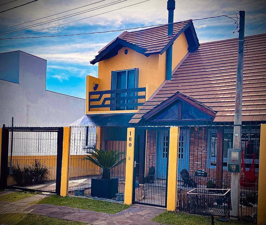 Casa à venda com 3 quartos, 150m² - Foto 16