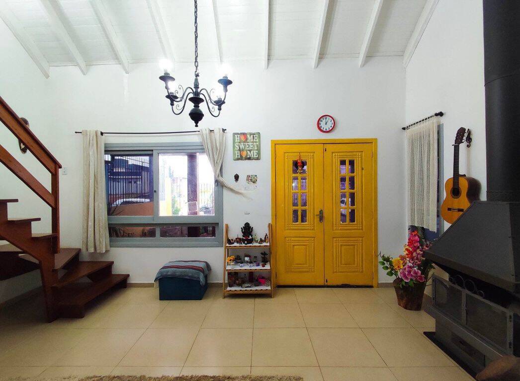 Casa à venda com 3 quartos, 150m² - Foto 7