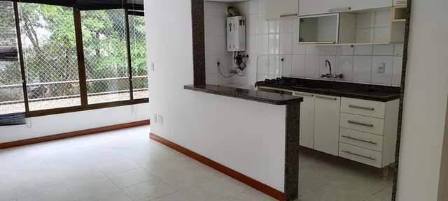 Apartamento à venda com 1 quarto, 50m² - Foto 1