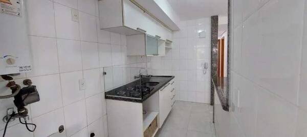 Apartamento à venda com 1 quarto, 50m² - Foto 5