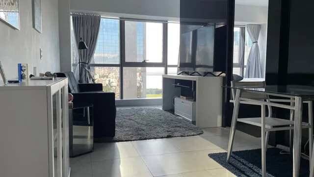 Apartamento à venda com 1 quarto, 49m² - Foto 2