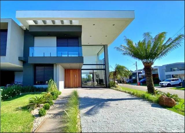 Casa à venda com 4 quartos, 250m² - Foto 17