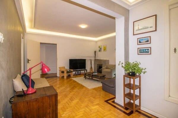 Apartamento à venda com 3 quartos, 150m² - Foto 5