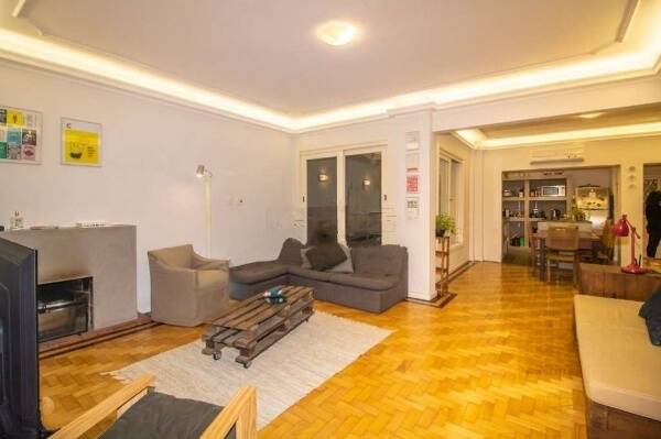 Apartamento à venda com 3 quartos, 150m² - Foto 3