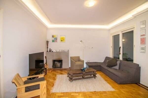 Apartamento à venda com 3 quartos, 150m² - Foto 7