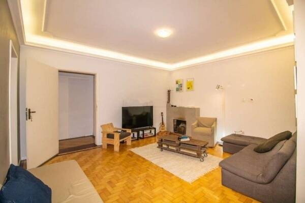 Apartamento à venda com 3 quartos, 150m² - Foto 6