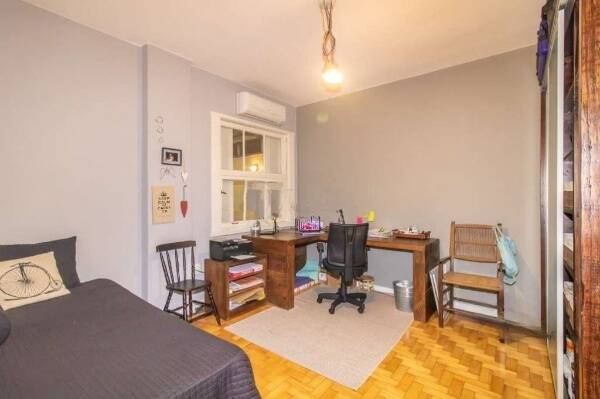 Apartamento à venda com 3 quartos, 150m² - Foto 19