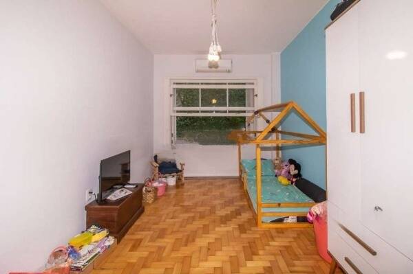 Apartamento à venda com 3 quartos, 150m² - Foto 27