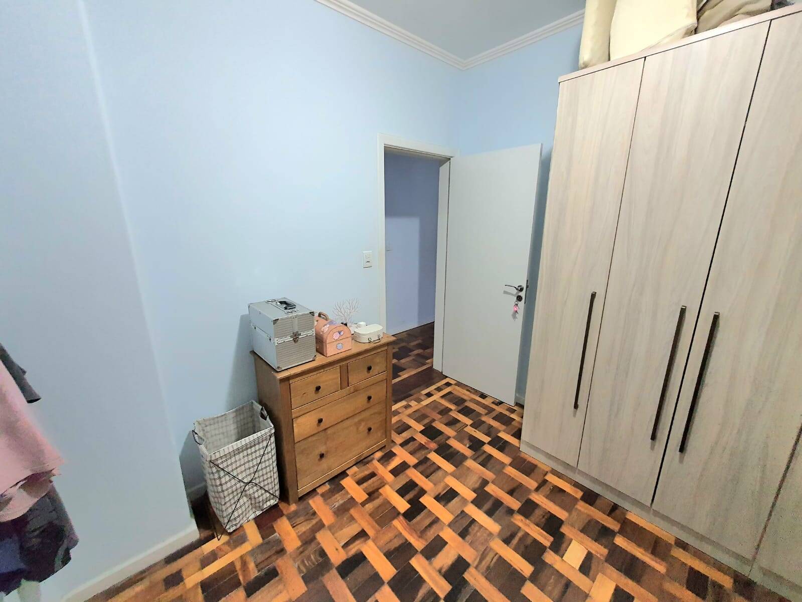 Apartamento à venda com 3 quartos, 87m² - Foto 18