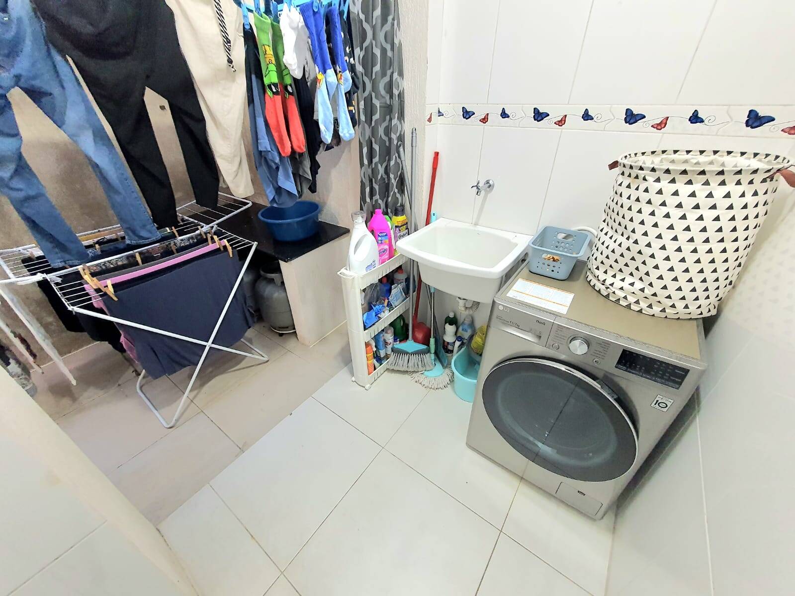 Apartamento à venda com 3 quartos, 87m² - Foto 11