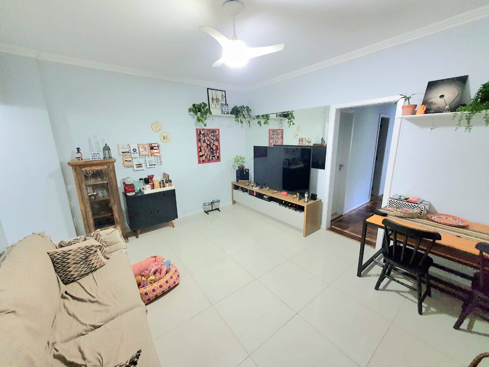 Apartamento à venda com 3 quartos, 87m² - Foto 3