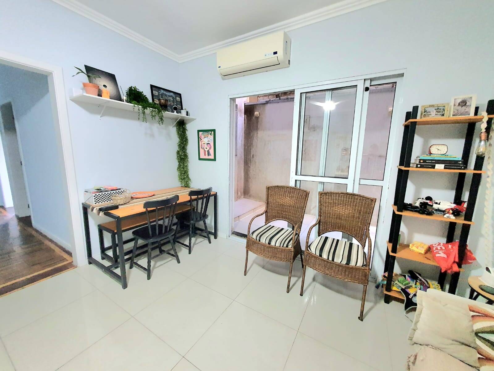 Apartamento à venda com 3 quartos, 87m² - Foto 6