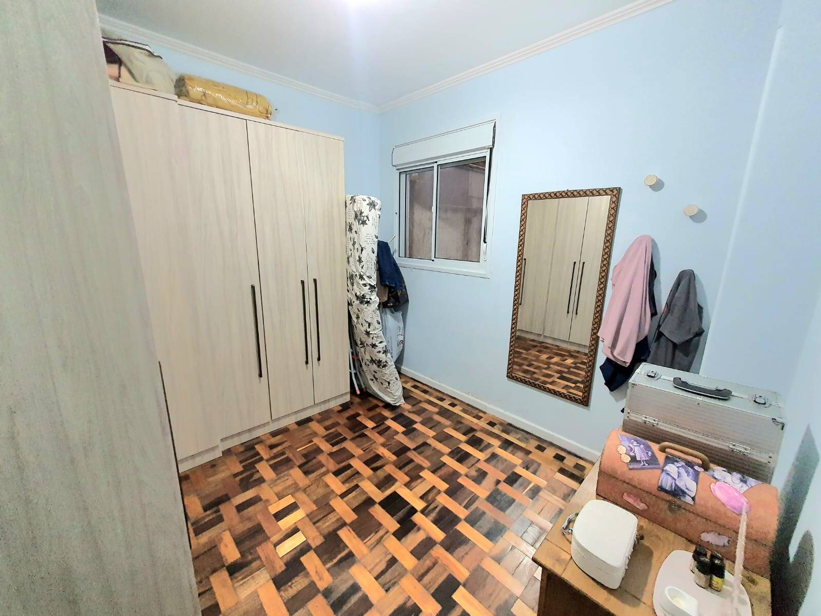 Apartamento à venda com 3 quartos, 87m² - Foto 21