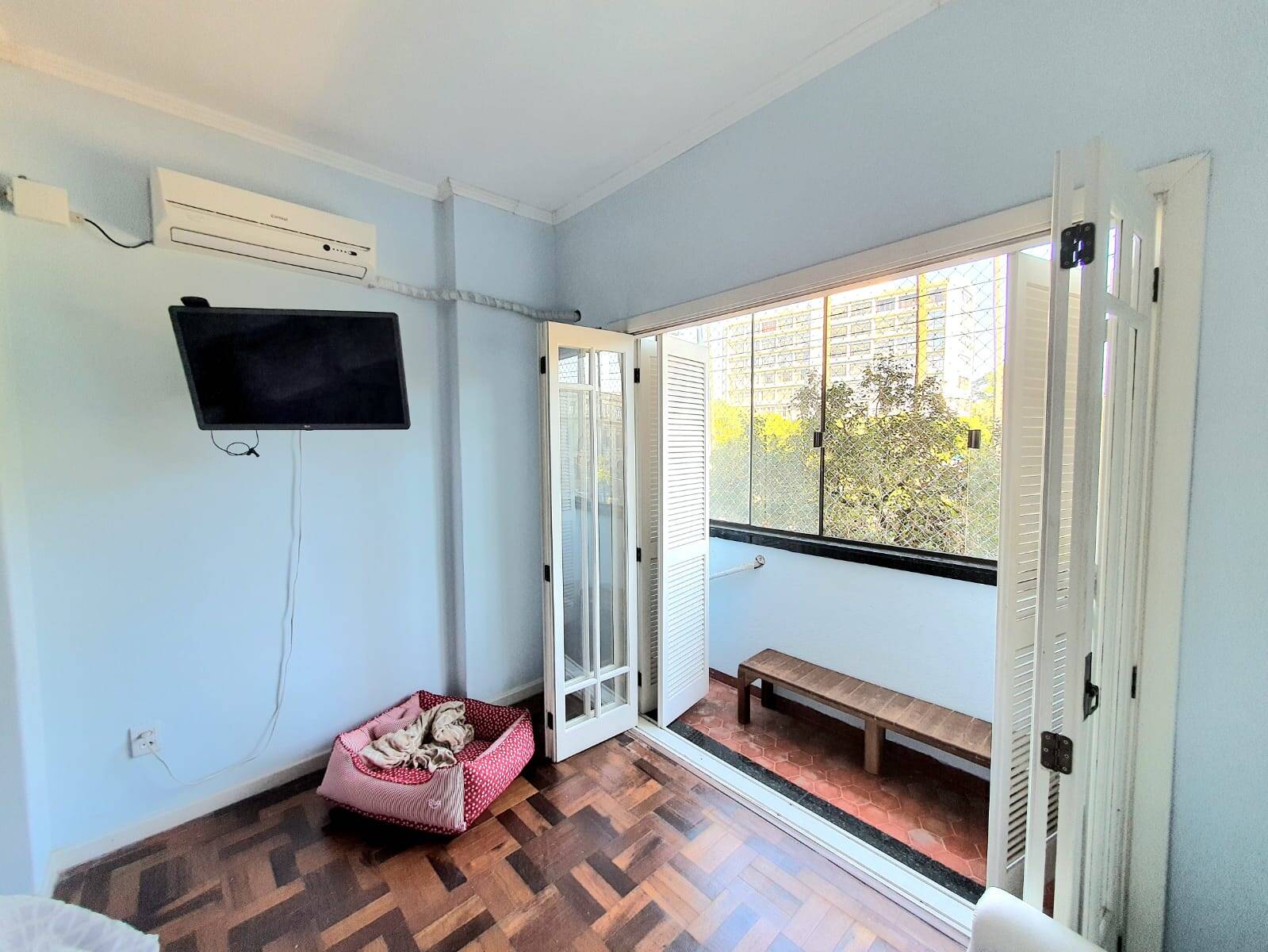 Apartamento à venda com 3 quartos, 87m² - Foto 17